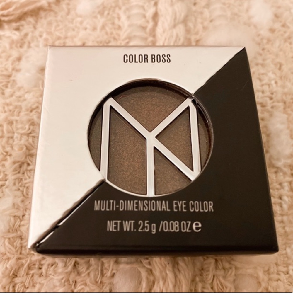 IL MAKIAGE Eyeshadow